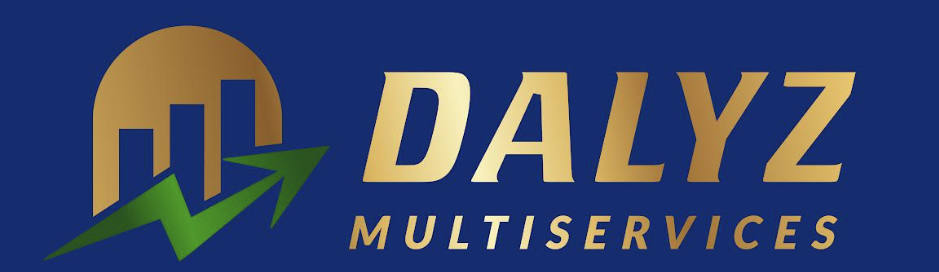 Dalyz Multiservices Logo