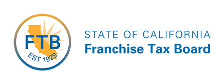 California Franchise Tax Board Logo