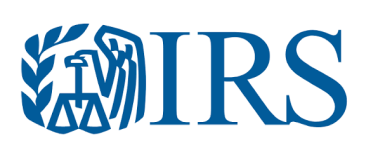 Internal Revenue Service Logo